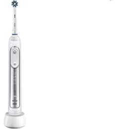 Oral-B Genius 8000N Ηλεκτρική οδοντόβουρτσα