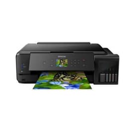 Epson Ecotank ET-7750 Εκτυπωτής ψεκασμού μελάνης