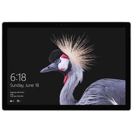 Microsoft Surface Pro 3 12" Core i5-4300U - SSD 256 Gb - 8GB AZERTY - Γαλλικό