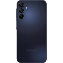 Galaxy A15 128GB - Μαύρο - Ξεκλείδωτο