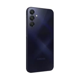 Galaxy A15 128GB - Μαύρο - Ξεκλείδωτο