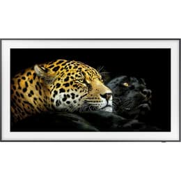 TV Samsung 165 cm The Frame QE65LS03A 2021 3840x2160