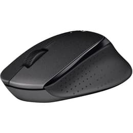 Logitech M330 Silent Plus Ποντίκι Ασύρματο