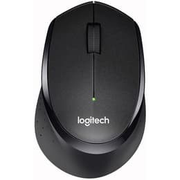 Logitech M330 Silent Plus Ποντίκι Ασύρματο