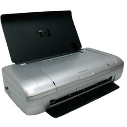 HP Deskjet 460 Έγχρωμο Laser