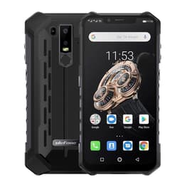 Ulefone Armor 6S 128GB - Μαύρο - Ξεκλείδωτο