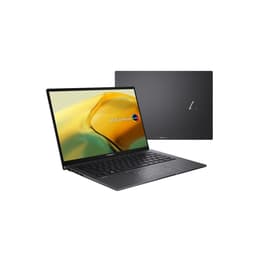 Asus ZenBook UM3402YA-KM466W 14" (2023) - Ryzen 5 - 7000 Series (U) - 8GB - SSD 512 GB AZERTY - Γαλλικό