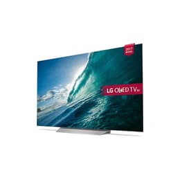 TV LG 140 cm OLED55C7V 3840 x 2160