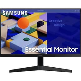 24" Samsung S24C310EAU 1920 x 1080 LCD monitor Μαύρο