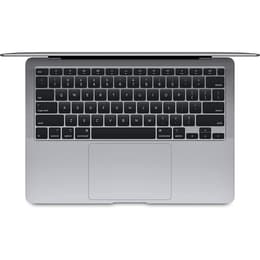MacBook Air Retina 13" (2020) - Core i5 - 16GB SSD 512 QWERTY - Αγγλικά