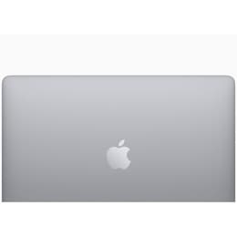 MacBook Air Retina 13" (2020) - Core i5 - 16GB SSD 512 QWERTY - Αγγλικά