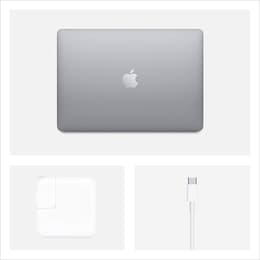 MacBook Air Retina 13" (2020) - Core i5 - 16GB SSD 512 QWERTY - Αγγλικά
