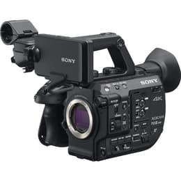 Sony PXW-FS5M2 Βιντεοκάμερα - Μαύρο