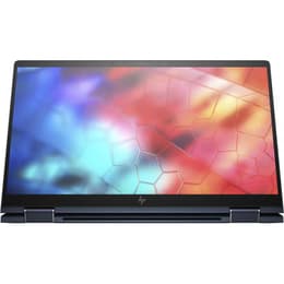 HP Elite Dragonfly 13" (2018) - Core i7 - Gen 8 (U) - 16GB - SSD 512 GB AZERTY - Γαλλικό