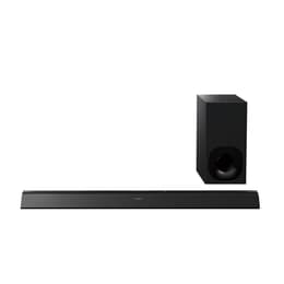 Soundbar & Home Cinema Sony HT-CT780 - Μαύρο