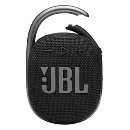 JBL Clip 4 Bluetooth Ηχεία - Μαύρο