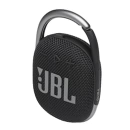 JBL Clip 4 Bluetooth Ηχεία - Μαύρο