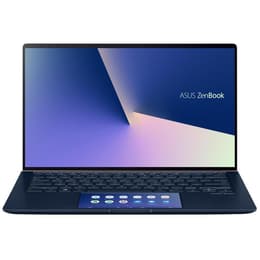 Asus ZenBook UX534FT-A8145T 15" (2020) - Core i7 - Gen 10 (U) - 16GB - SSD 512 GB QWERTZ - Γερμανικό