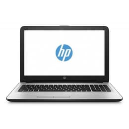 HP 15-BA060NF 15" () - A8-7410 - 4GB - HDD 1 tb AZERTY - Γαλλικό