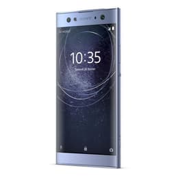 Sony Xperia XA2 Ultra 64GB - Μπλε - Ξεκλείδωτο