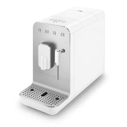 Μηχανή Espresso Smeg BCC02WHMEU L -