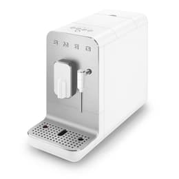 Μηχανή Espresso Smeg BCC02WHMEU L - Άσπρο