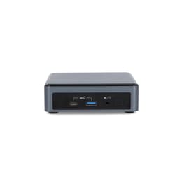 Intel NUC 10 FNK Core i3-10110U 2.1 - SSD 512 GB - 32GB