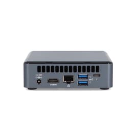 Intel NUC 10 FNK Core i3-10110U 2.1 - SSD 512 GB - 32GB
