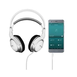 Muse M-250 CFW Ακουστικά - Άσπρο