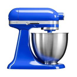 Kitchenaid Artisan 5KSM3311X 3,3000L Μπλε Κουζινομηχανή - Πολυμίξερ
