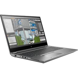 HP ZBook Fury 15 G8 15" (2021) - Core i7 - Gen 11 (H) - 16GB - SSD 256 GB QWERTY - Ιταλικό