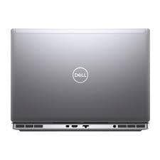Dell Precision 7750 17" (2020) - Core i7-10875H - 32GB - SSD 1 tb AZERTY - Γαλλικό