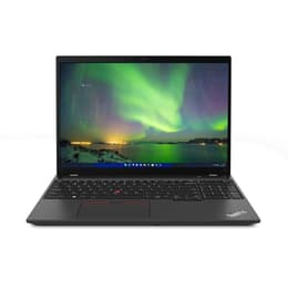 Lenovo ThinkPad T16 G1 16" (2022) - Core i5-1245U - 32GB - SSD 256 GB QWERTZ - Γερμανικό