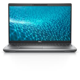 Dell Latitude 5531 15" (2022) - Core i5-12600H - 16GB - SSD 512 GB QWERTY - Ιταλικό