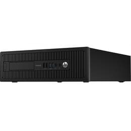 HP ProDesk 600 G1 SFF Core i3-4130 3,4 - HDD 500 Gb - 8GB