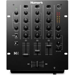 Numark M4 Αξεσουάρ ήχου