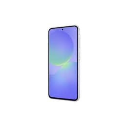 Galaxy A36 128GB - Άσπρο - Ξεκλείδωτο