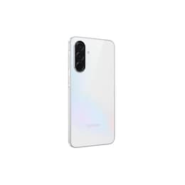 Galaxy A36 128GB - Άσπρο - Ξεκλείδωτο