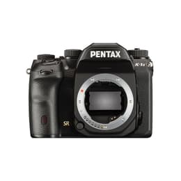 Reflex K1 Mark II - Μαύρο