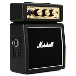 Marshall MS-2 Ενισχυτές ήχου