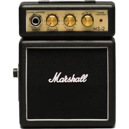 Marshall MS-2 Ενισχυτές ήχου