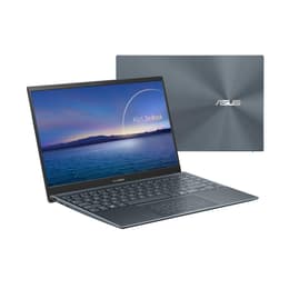 Asus ZenBook 14 UX425EA-KI363T 14" (2021) - Core i5 - Gen 11 (G) - 16GB - SSD 512 GB QWERTY - Ισπανικό