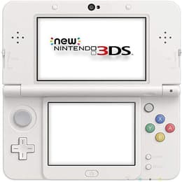 Nintendo 3DS - Άσπρο