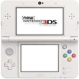 Nintendo 3DS - HDD 2 GB - Άσπρο