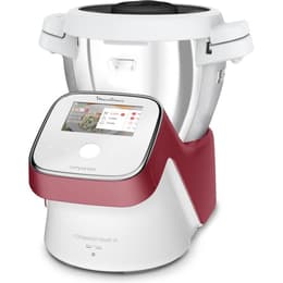 Μπλέντερ / Μίξερ Moulinex YY4619FG L - Άσπρο