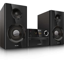 Philips BTM2185/12 Σύστημα Hi-Fi Bluetooth