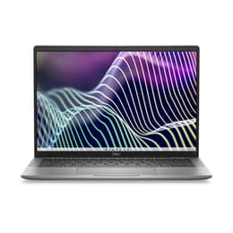 Dell Latitude 7440 14" (2023) - Core i5 - Gen 13 (U) - 16GB - SSD 512 GB QWERTY - Σουηδικό