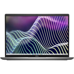Dell Latitude 7440 14" (2023) - Core i5 - Gen 13 (U) - 16GB - SSD 512 GB QWERTY - Σουηδικό