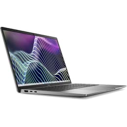 Dell Latitude 7440 14" (2023) - Core i5 - Gen 13 (U) - 16GB - SSD 512 GB QWERTY - Σουηδικό
