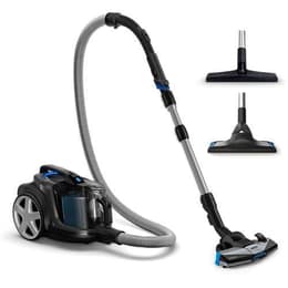 Ηλεκτρική σκούπα χωρίς σακούλα PHILIPS FC9742/09 PowerPro Expert